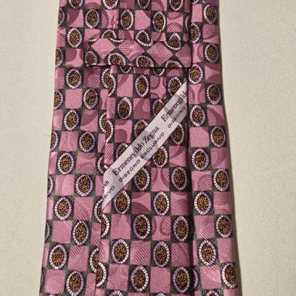 Ermenegildo Zegna ermenegildo zegna